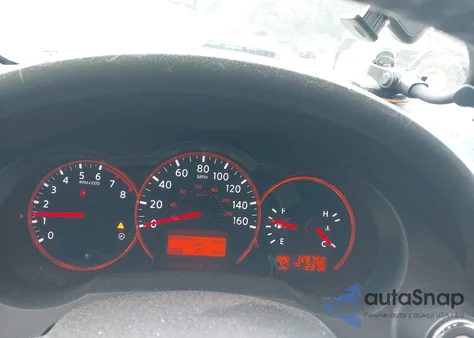 2009 Nissan Altima 2.5 S из США, поврежденный, VIN 1N4AL24E49C146559